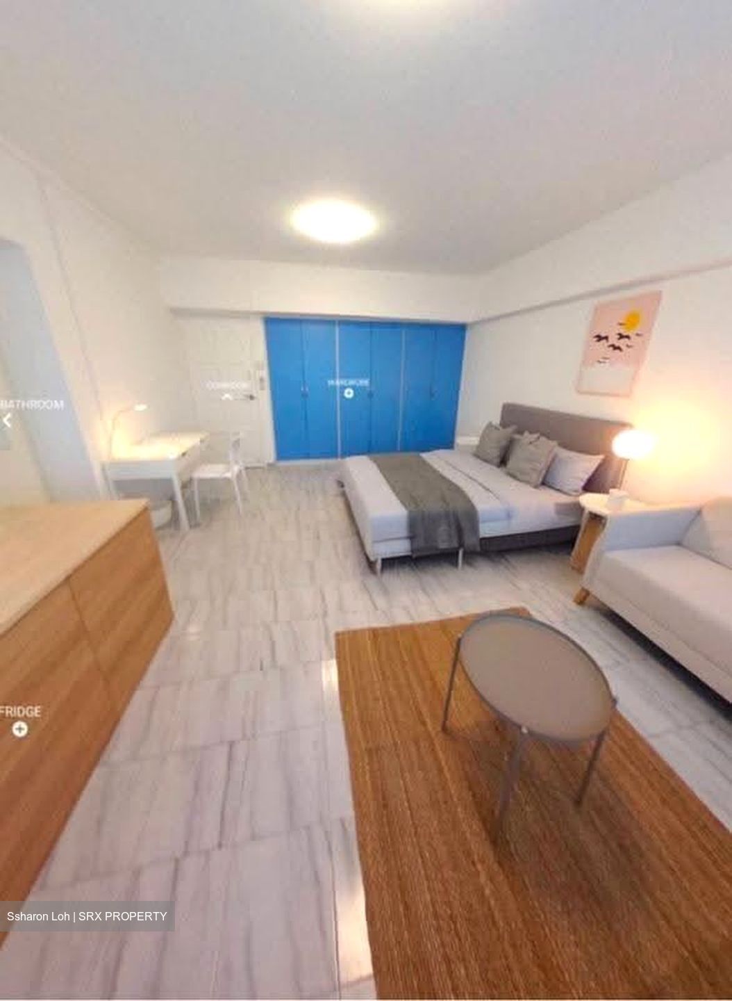 People's Park Complex (D1), Apartment #637323311